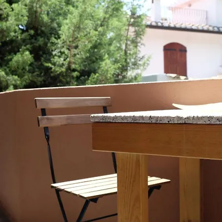 Villetta A 150m Dal Mare Prázdninový dům *
