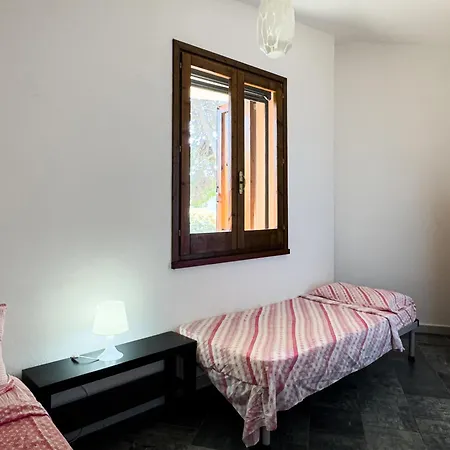 Prázdninový dům Villetta A 150m Dal Mare Solanas (Cagliari)
