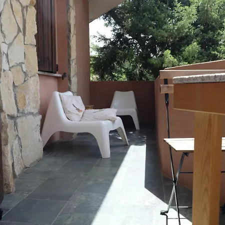 Villetta A 150m Dal Mare Holiday home