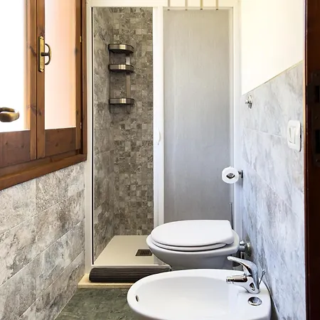 Villetta A 150m Dal Mare Holiday home *