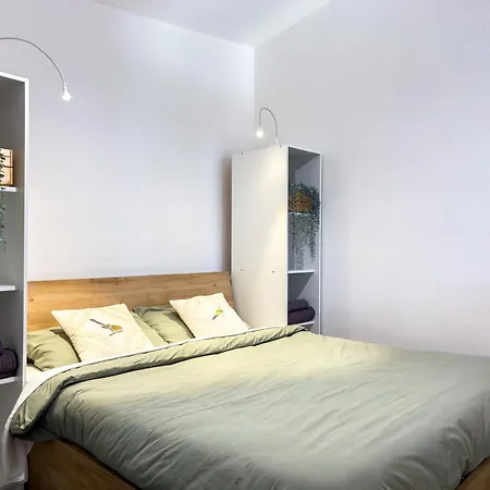 Holiday home Villetta A 150m Dal Mare *
