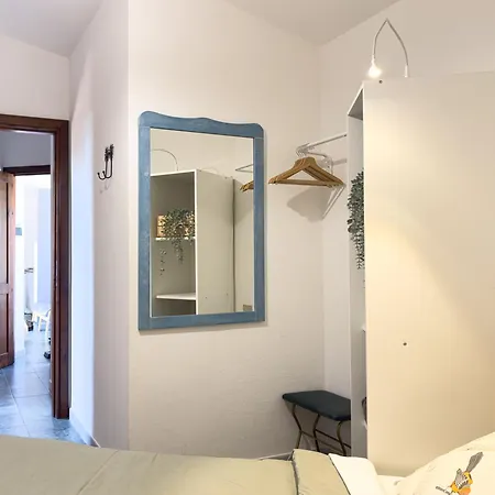 Villetta A 150m Dal Mare Holiday home *