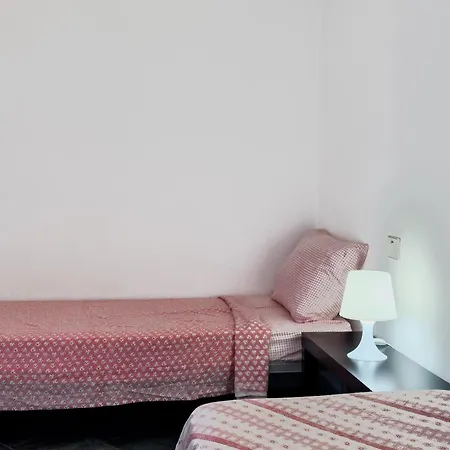 Holiday home Villetta A 150m Dal Mare